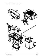 Preview for 591 page of Oki B4100 Maintenance Manual