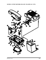 Preview for 597 page of Oki B4100 Maintenance Manual