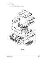 Preview for 616 page of Oki B4100 Maintenance Manual