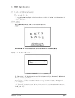 Preview for 631 page of Oki B4100 Maintenance Manual