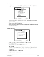 Preview for 633 page of Oki B4100 Maintenance Manual