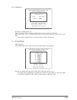 Preview for 636 page of Oki B4100 Maintenance Manual