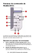 Preview for 35 page of Oki B411d Guide Utilisateur