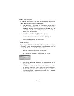 Preview for 38 page of Oki B4300 User Manual