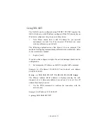 Preview for 40 page of Oki B4300 User Manual