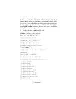 Preview for 41 page of Oki B4300 User Manual