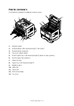 Preview for 10 page of Oki B840dn User Manual