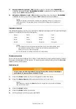 Preview for 13 page of Oki B840dn User Manual