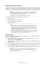 Preview for 33 page of Oki B840dn User Manual