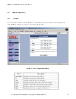 Preview for 26 page of Oki BMG7011 User Manual