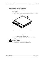 Preview for 156 page of Oki BV1250 Installation Manual