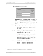 Preview for 226 page of Oki BV1250 Installation Manual