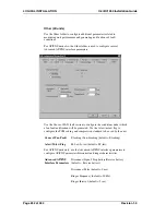 Preview for 252 page of Oki BV1250 Installation Manual