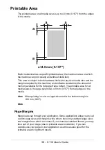 Preview for 36 page of Oki C110 Instruction Manual