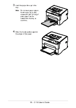 Preview for 39 page of Oki C110 Instruction Manual