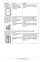 Preview for 104 page of Oki C110 Instruction Manual