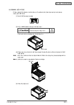 Preview for 103 page of Oki C3400n Maintenance Manual