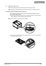 Preview for 104 page of Oki C3400n Maintenance Manual