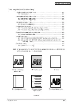 Preview for 160 page of Oki C3400n Maintenance Manual