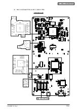 Preview for 176 page of Oki C3400n Maintenance Manual