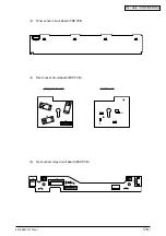 Preview for 178 page of Oki C3400n Maintenance Manual