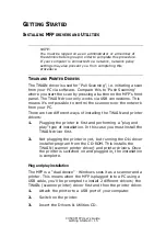 Preview for 15 page of Oki C3530 User Manual