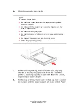 Preview for 30 page of Oki C3530 User Manual