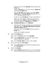 Preview for 63 page of Oki C3530 User Manual