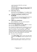 Preview for 73 page of Oki C3530 User Manual