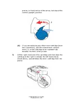 Preview for 86 page of Oki C3530 User Manual