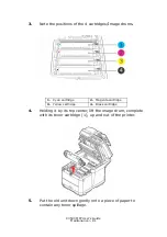 Preview for 91 page of Oki C3530 User Manual