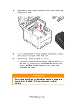 Preview for 115 page of Oki C3530 User Manual