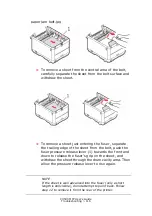 Preview for 116 page of Oki C3530 User Manual