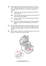 Preview for 128 page of Oki C3530 User Manual