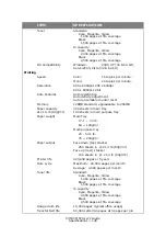 Preview for 138 page of Oki C3530 User Manual