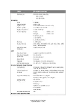 Preview for 140 page of Oki C3530 User Manual