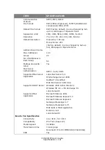 Preview for 141 page of Oki C3530 User Manual