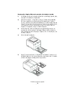 Preview for 46 page of Oki C3600n (Portuguese) Manual Do Utilizador