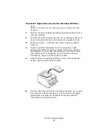 Preview for 48 page of Oki C3600n (Portuguese) Manual Do Utilizador