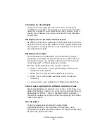 Preview for 53 page of Oki C3600n (Portuguese) Manual Do Utilizador