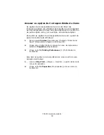 Preview for 55 page of Oki C3600n (Portuguese) Manual Do Utilizador