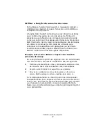 Preview for 57 page of Oki C3600n (Portuguese) Manual Do Utilizador