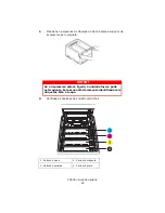 Preview for 92 page of Oki C3600n (Portuguese) Manual Do Utilizador