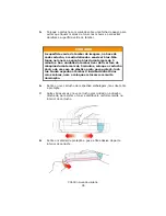 Preview for 94 page of Oki C3600n (Portuguese) Manual Do Utilizador