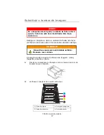 Preview for 97 page of Oki C3600n (Portuguese) Manual Do Utilizador