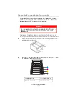 Preview for 101 page of Oki C3600n (Portuguese) Manual Do Utilizador