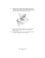 Preview for 107 page of Oki C3600n (Portuguese) Manual Do Utilizador