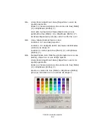 Preview for 142 page of Oki C3600n (Portuguese) Manual Do Utilizador