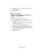 Preview for 144 page of Oki C3600n (Portuguese) Manual Do Utilizador