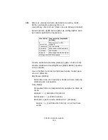 Preview for 146 page of Oki C3600n (Portuguese) Manual Do Utilizador